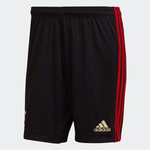 Flamengo 2021 Dritte Shorts