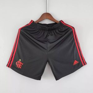 Flamengo 2022 Auswärts Shorts