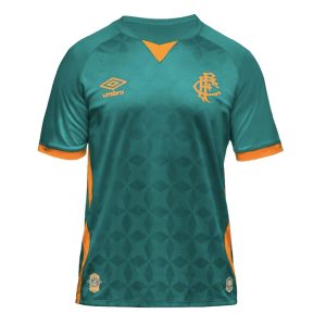 Fluminense 2020 Drittes Trikot