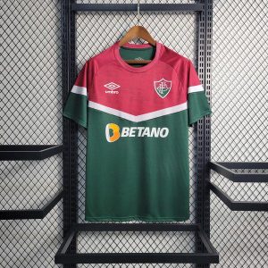 Fluminense 2023/24 Trainingskleidung