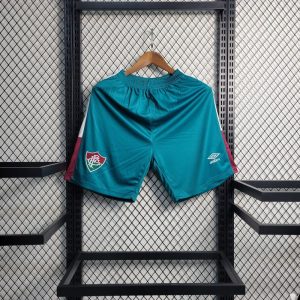 Fluminense 2023/24 Pre-Match Trainingsshorts