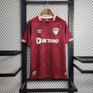 Fluminense 2023/24 Drittes Boutique-Trikot