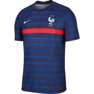 Frankreich 2021 Heimtrikot Spieler Version