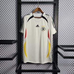 Deutschland 2006 Training Reteo Trikot
