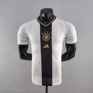 Deutschland 2022 Classic Trikot Spieler Version