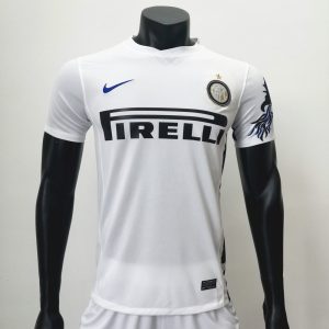 Inter Mailand 2009/10 Auswärts Retro Trikot