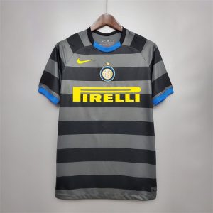 Inter Mailand 2020/21 Drittes Trikot