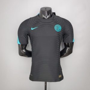 Inter Mailand 2021/22 Pre-Match Trikot Spieler Version