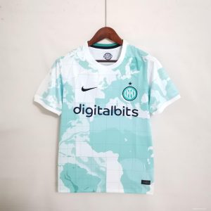Inter Mailand 2022/23 Auswärts Boutique Trikot