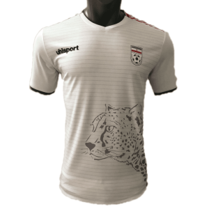 Iran 2021 Heimtrikot Boutique