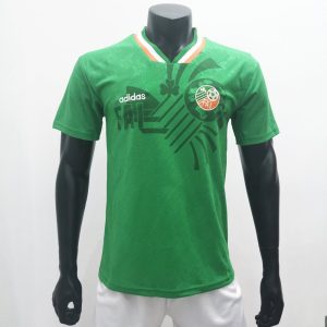 Irland 1994 Heimtrikot Retro
