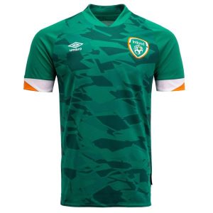 Irland 2022 Heimtrikot