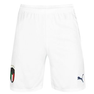 Italien 2021 Heimtrikots