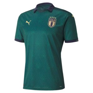 Italien 2021/22 Drittes Trikot