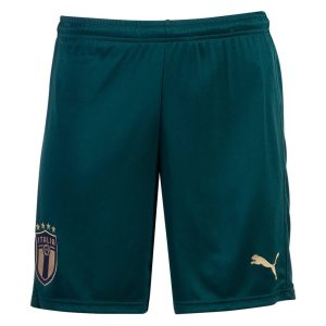 Italien 2021 Dritte Shorts