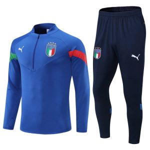 Italien 2022/23 Saison Training Kit