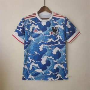 Japan 2022 Sonderausgabe Trikot