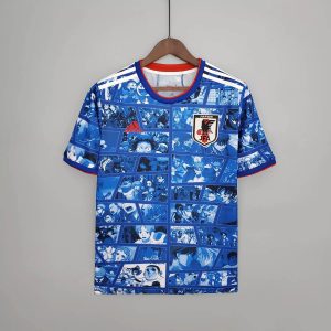 Japan 2022 Spezial Trikot