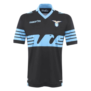 Lazio 2015/16 Auswärts Retro Trikot