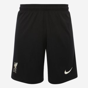 Liverpool 2021/22 Auswärts Shorts