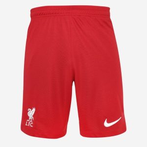 Liverpool 2022/23 Heim Shorts