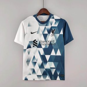 Liverpool 2022/23 Spezial Trikot