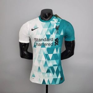 Liverpool 2022/23 Spezial Trikot Spieler Version