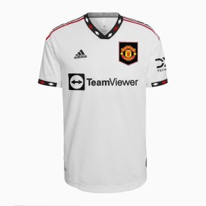 Manchester United 2022/23 Auswärts Trikot