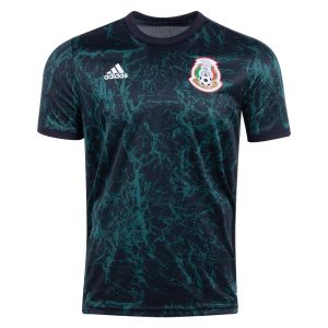 Herren Mexiko 2021 Pre-Match Trikot
