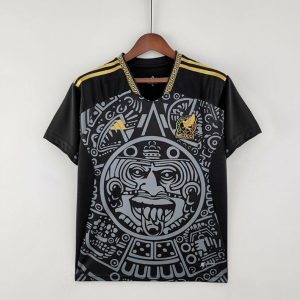 Mexiko 2022 Weltmeisterschaft Spezial Trikot