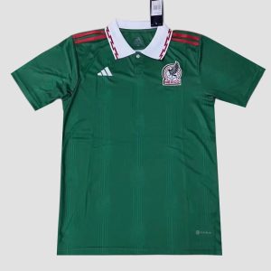 Mexiko 2022/23 Heim-Weltmeisterschaft Boutique Trikot
