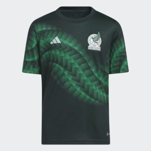 Mexiko 2022/23 Pre-Match Training Boutique Trikot