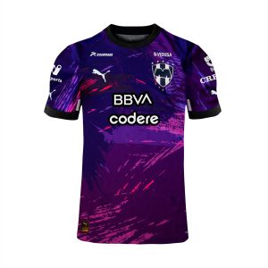 Monterrey 2023/24 Sonderausgabe Boutique Trikot