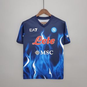 Napoli 2022/23 Heimtrikot