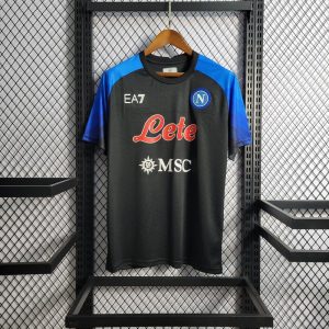 Napoli 2022/23 Trainingstrikot