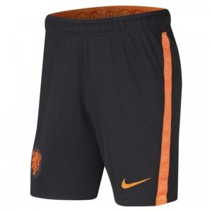 Niederlande 2021 Auswärtsshorts