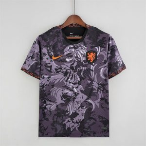 Niederlande 2022 Sonderausgabe Trikot