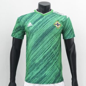 Nordirland 2020 Heimtrikot