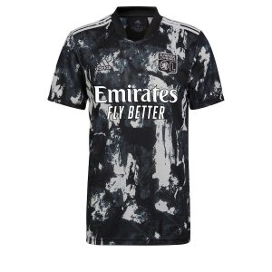 Olympique Lyonnais 2021/22 Drittes Trikot