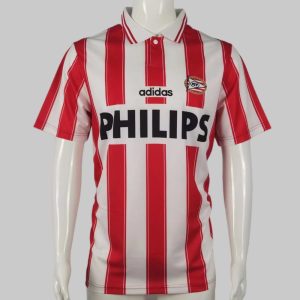 PSV Eindhoven 1994/1995 Heimtrikot Retro