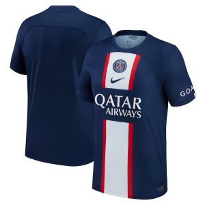 Paris Saint-Germain 2022/23 Heimtrikot