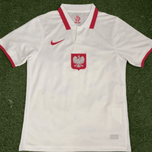 Polen 2020 Heim Trikot Boutique