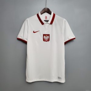Polen 2020 Heimtrikot