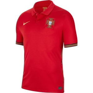 Portugal 2021 Heimtrikot