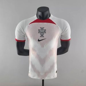 Portugal 2022 Sondertrikot Spieler Version