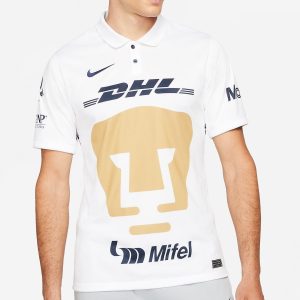 Pumas UNAM 2021/22 Heimtrikot