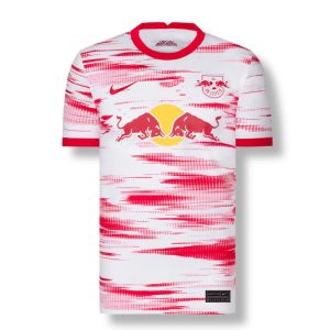 RB Leipzig 2021/22 Heimtrikot Boutique