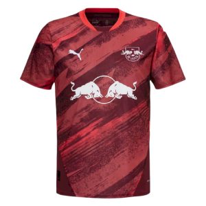 Herren RB Leipzig 2024/25 Auswärts Trikot