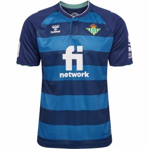 Real Betis 2022/23 Auswärts Trikot