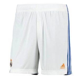 Real Madrid 2021/22 Heimtrikots